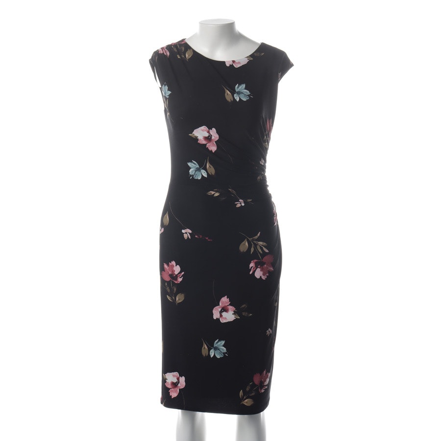 Kleid von Lauren Ralph Lauren in Mehrfarbig Gr. 34 US 4