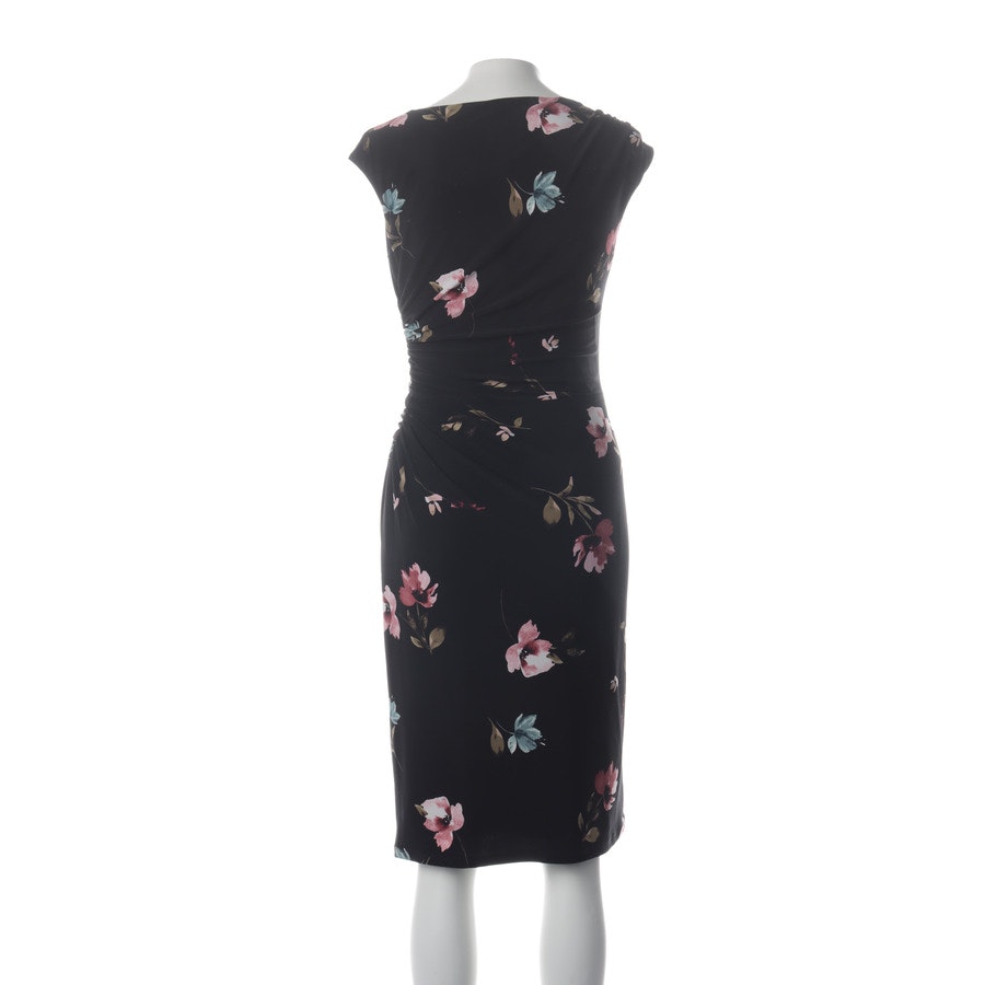Kleid von Lauren Ralph Lauren in Mehrfarbig Gr. 34 US 4