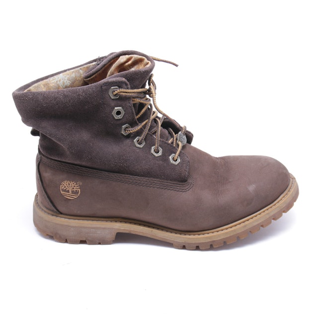 Image 1 of Ankle Boots from Timberland in Dark brown size 38 EUR | Vite EnVogue