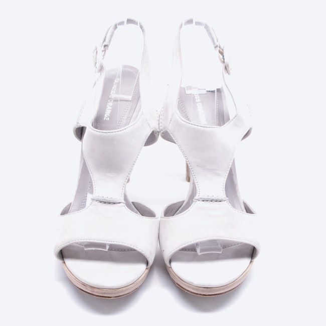 Image 2 of Heeled Sandals in EUR 40 | Vite EnVogue