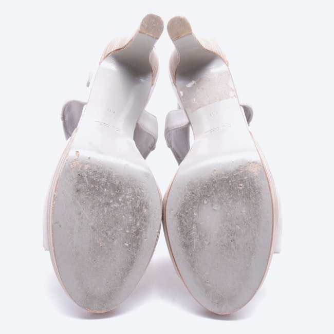 Image 4 of Heeled Sandals in EUR 40 | Vite EnVogue