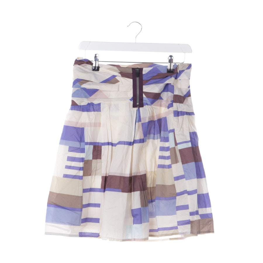 Image 1 of Skirt in 32 in color Multicolored | Vite EnVogue