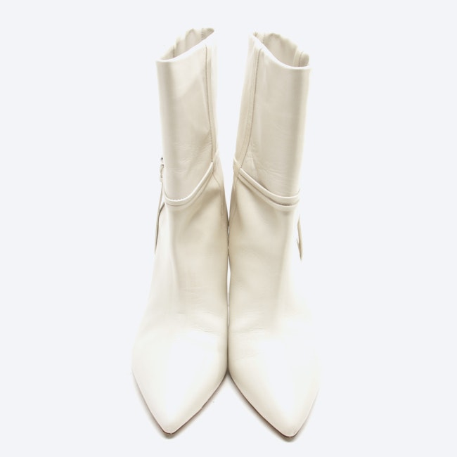 Bild 2 von Stiefeletten in EUR 38 in Farbe Weiß | Vite EnVogue