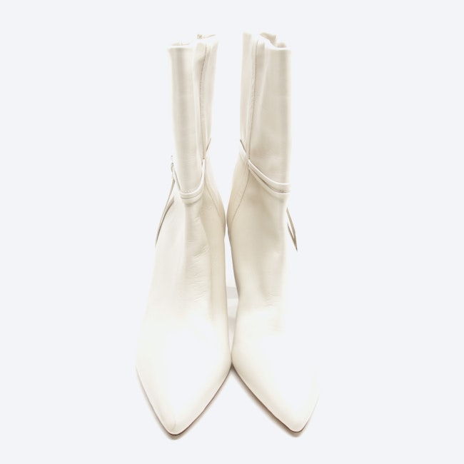 Bild 2 von Stiefeletten in EUR 41 in Farbe Weiß | Vite EnVogue