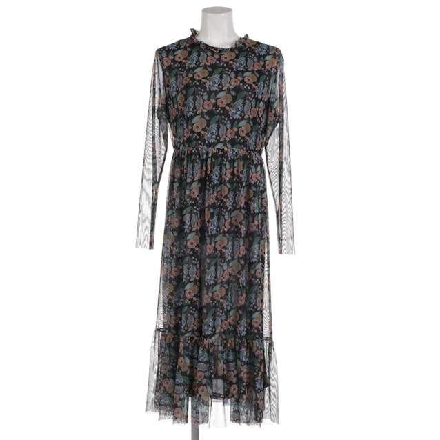 Bild 1 von Kleid von Rich & Royal in Mehrfarbig Gr. XL | Vite EnVogue