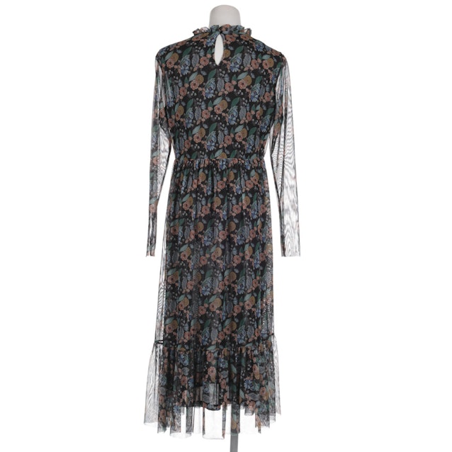 Kleid von Rich & Royal in Mehrfarbig Gr. XL | Vite EnVogue