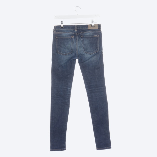 Image 2 of Jeans Skinny in W26 in color Blue | Vite EnVogue