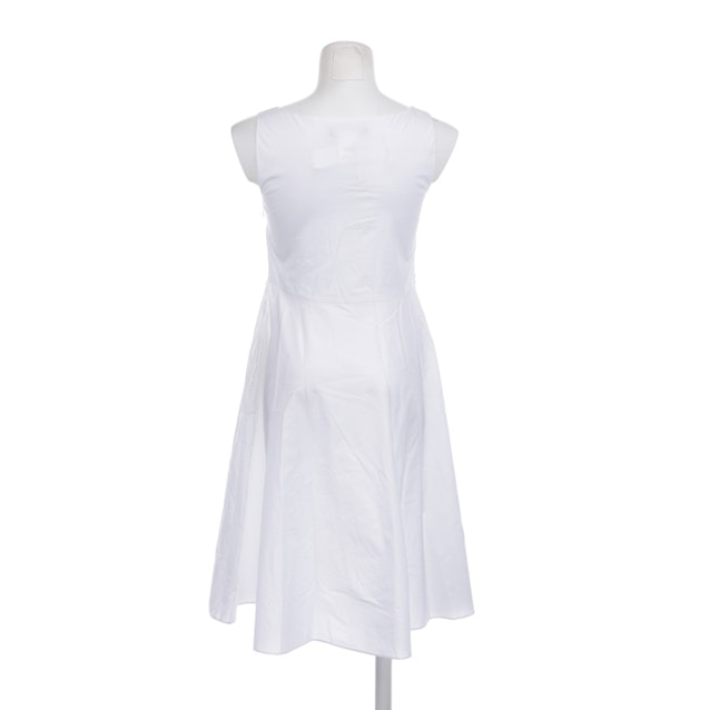 Kleid von Max Mara in Weiß Gr. 34 IT 38 | Vite EnVogue