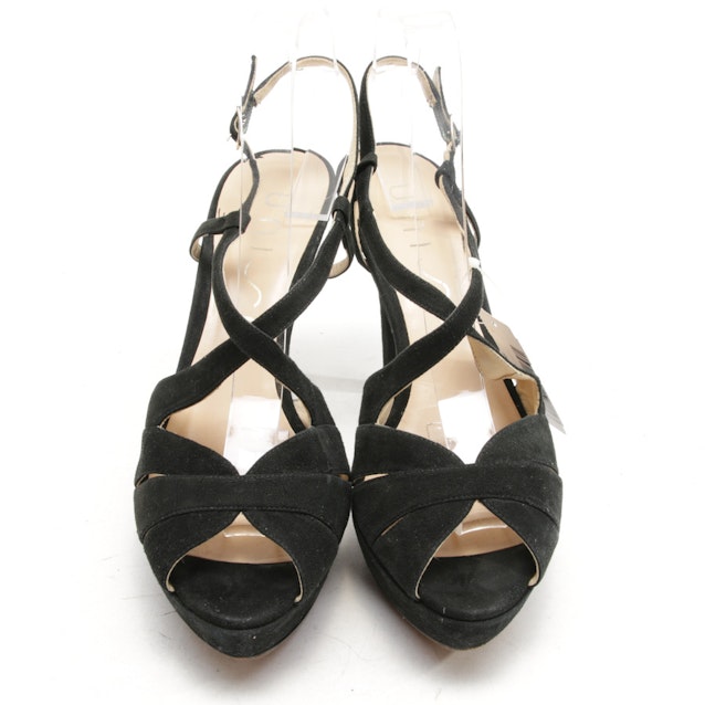 Heeled Sandals in EUR 39.5 | Vite EnVogue