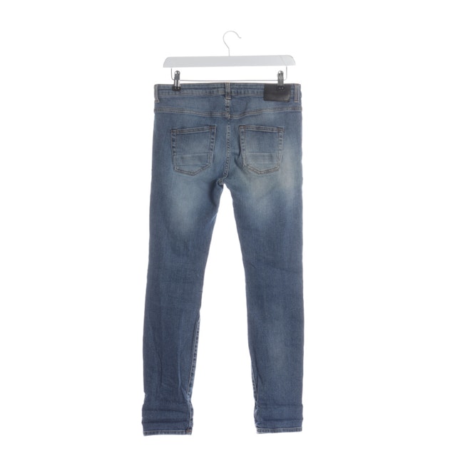 Jeans Slim Fit von Aglini in Hellblau Gr. W27 | Vite EnVogue