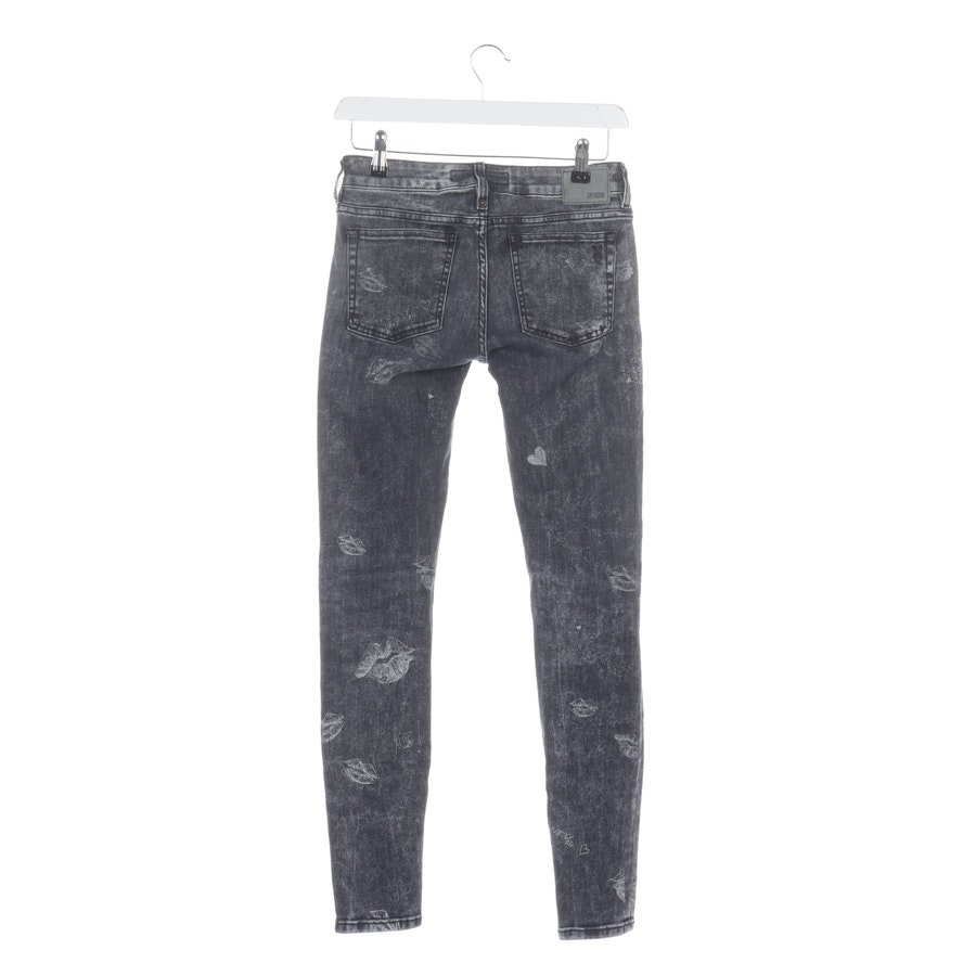 Jeans Slim Fit in W26
