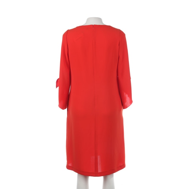 Kleid von Luisa Cerano in Rot Gr. 38 | Vite EnVogue