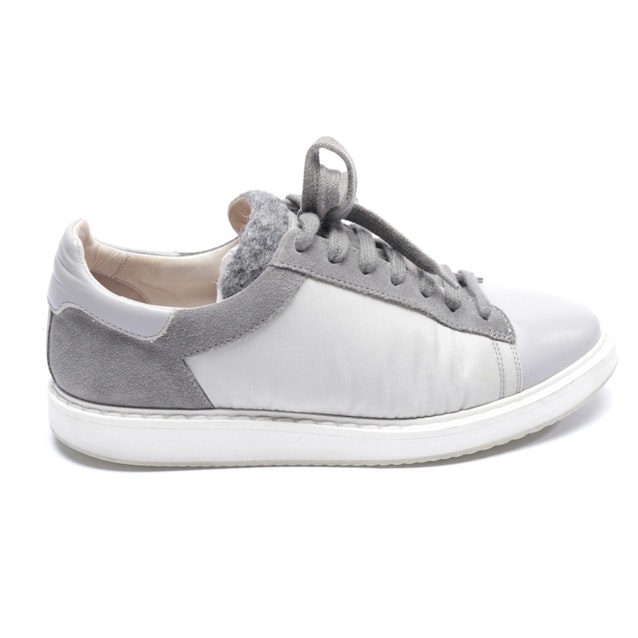 Image 1 of Sneakers from Brunello Cucinelli in Gray size 41 EUR | Vite EnVogue