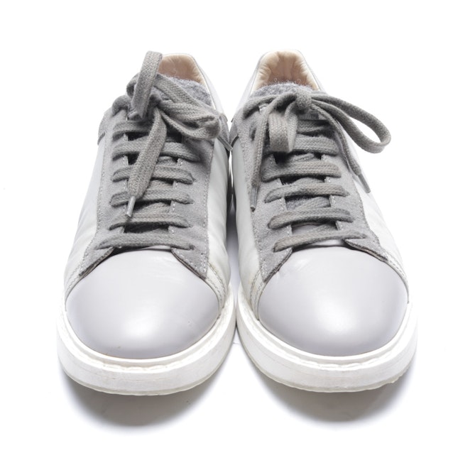 Sneakers from Brunello Cucinelli in Gray size 41 EUR | Vite EnVogue