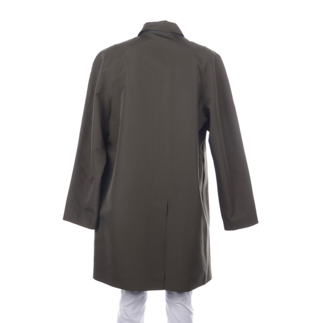 Summer Coat from Emporio Armani in Green size 54 | Vite EnVogue