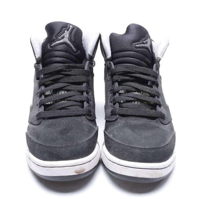 High-Top Sneakers from Nike in Black size 39,5 EUR | Vite EnVogue