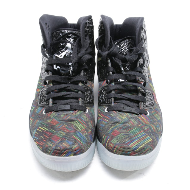 High-Top Sneakers from Nike in Multicolored size 44, 5 EUR | Vite EnVogue