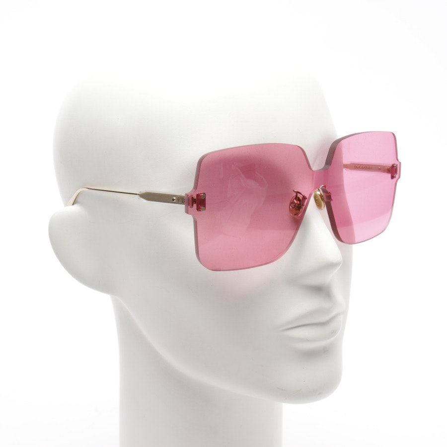 Bild 2 von Sonnenbrille in Farbe Metallic | Vite EnVogue