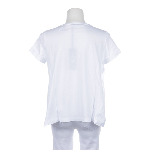 Shirt von Luisa Cerano in Weiß Gr. 36 | Vite EnVogue