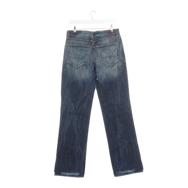 Jeans Straight Fit in W32 | Vite EnVogue