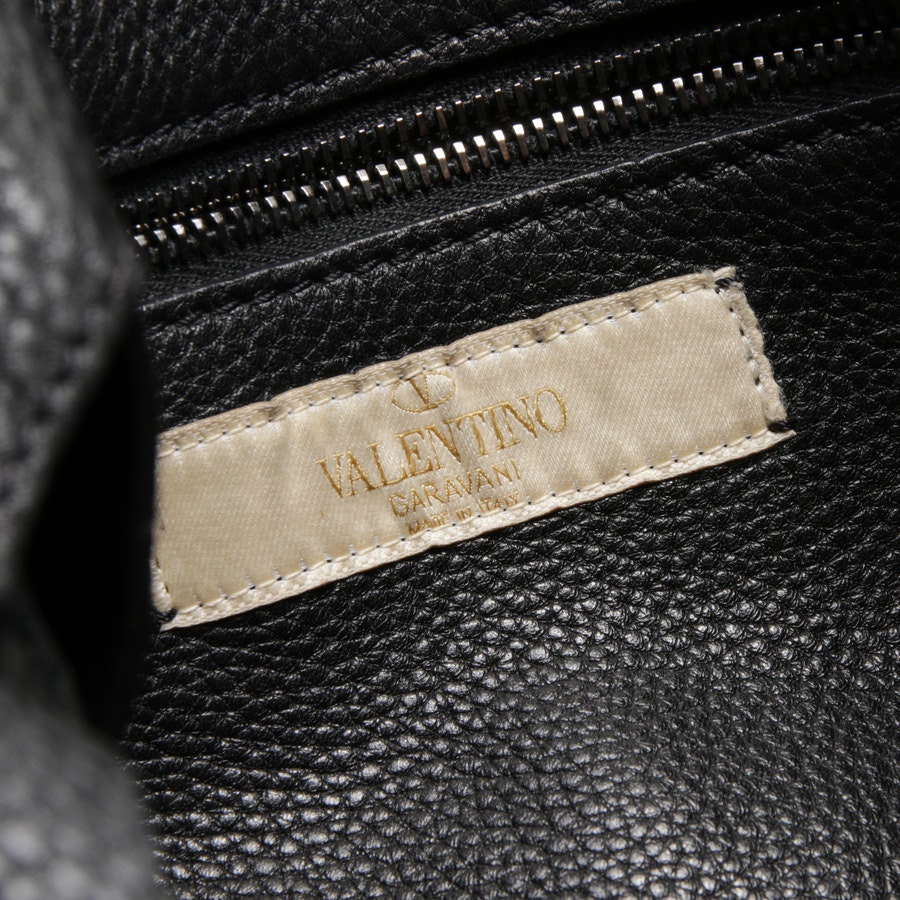 Image 6 of Handbag in color Black | Vite EnVogue