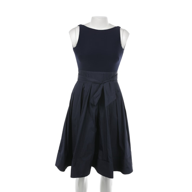 Bild 1 von Kleid von Lauren Ralph Lauren in Dunkelblau Gr. 32 US 2 Neu | Vite EnVogue