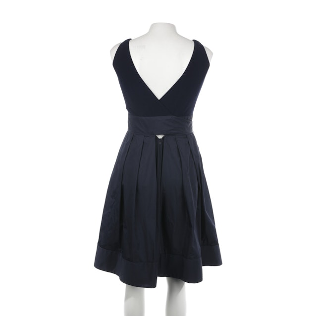 Kleid von Lauren Ralph Lauren in Dunkelblau Gr. 32 US 2 Neu | Vite EnVogue
