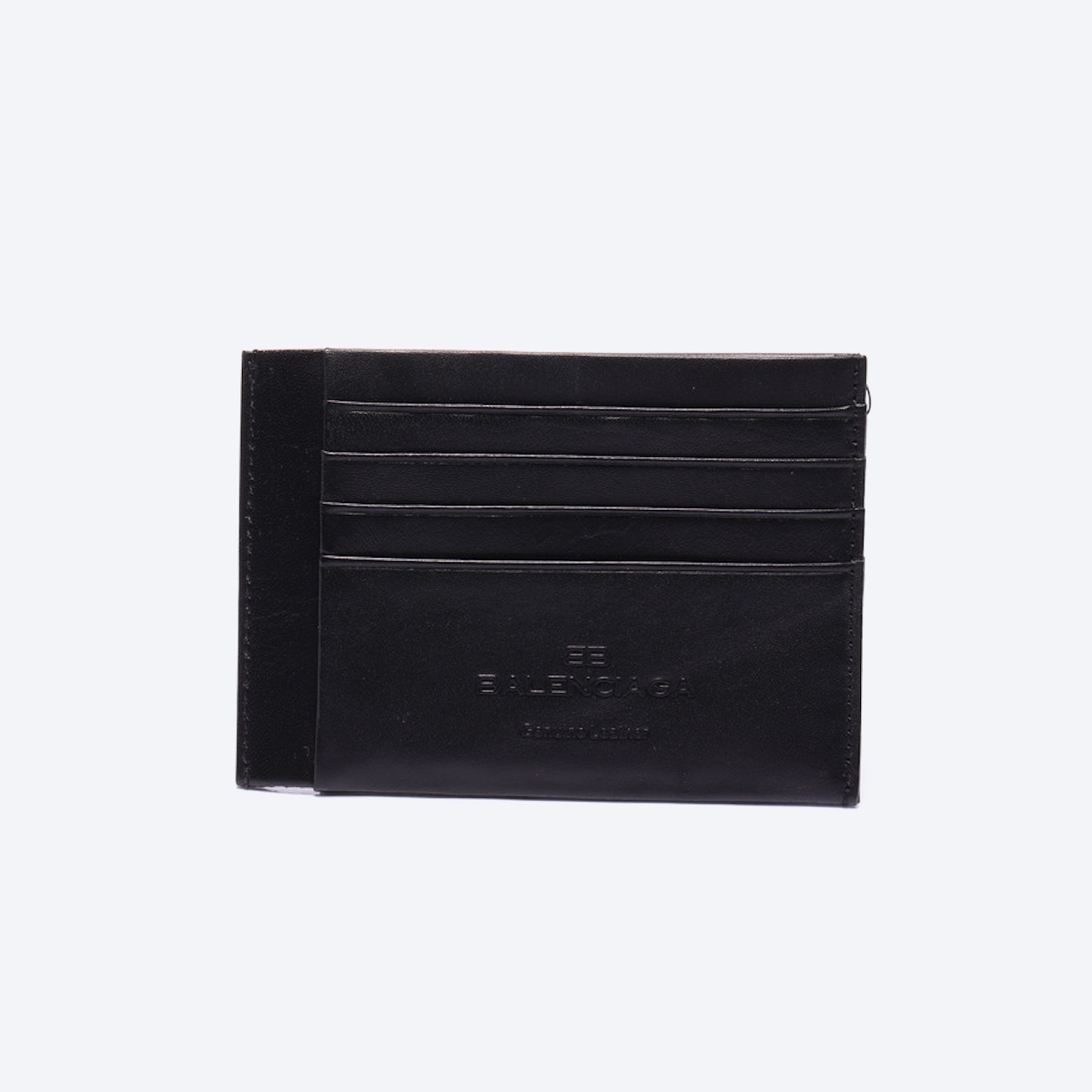 Image 1 of Card Holder from Balenciaga in Black New | Vite EnVogue