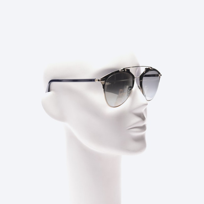 Bild 2 von Sonnenbrille in Farbe Blau | Vite EnVogue