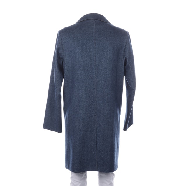 Cashmere Coat in 50 | Vite EnVogue