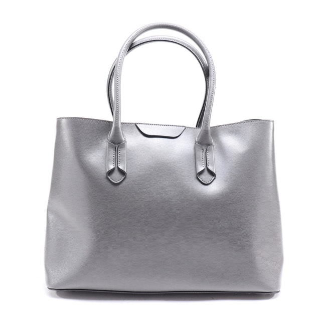 Handtasche von Lauren Ralph Lauren in Grau | Vite EnVogue