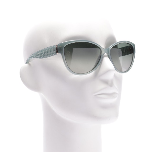 Sonnenbrille von Lauren Ralph Lauren in Hellgrün RA5176 | Vite EnVogue