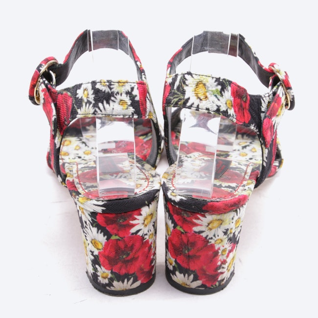 Image 3 of Heeled Sandals in EUR 39.5 | Vite EnVogue