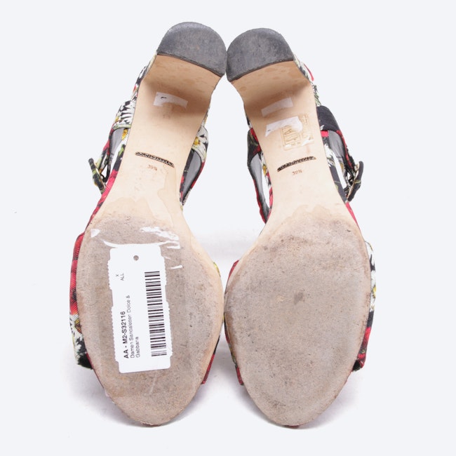 Image 4 of Heeled Sandals in EUR 39.5 | Vite EnVogue
