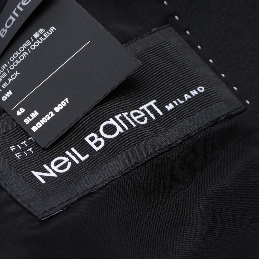 Blazer from Neil Barrett in Black size 48 New