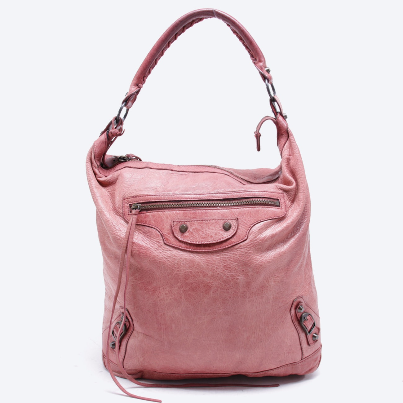 Image 1 of Shoulder Bag from Balenciaga in Dusky pink | Vite EnVogue