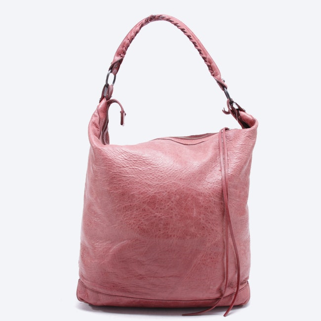 Image 2 of Shoulder Bag from Balenciaga in Dusky pink | Vite EnVogue