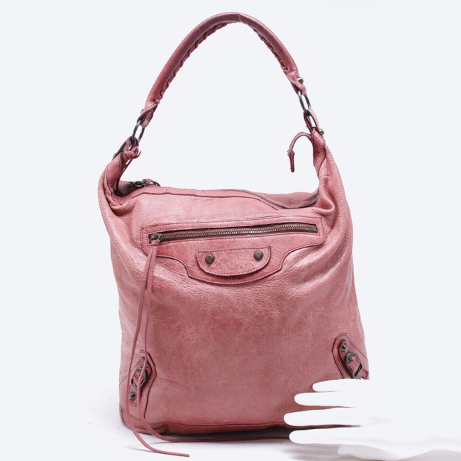 Image 4 of Shoulder Bag from Balenciaga in Dusky pink | Vite EnVogue