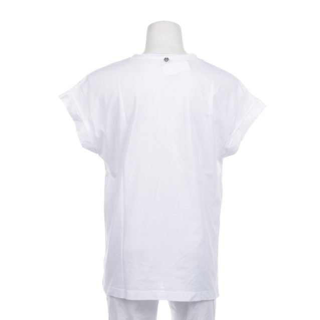 Shirt von Rich & Royal in Weiß Gr. L | Vite EnVogue