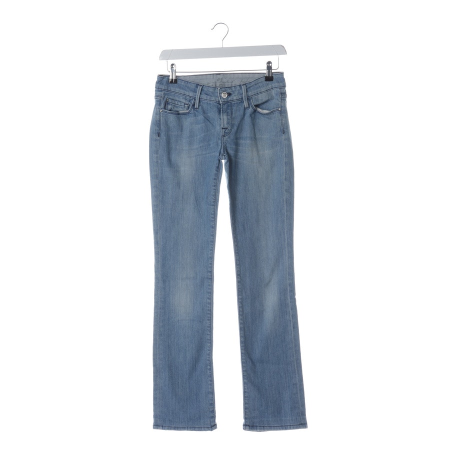 Jeans Slim Fit in W26
