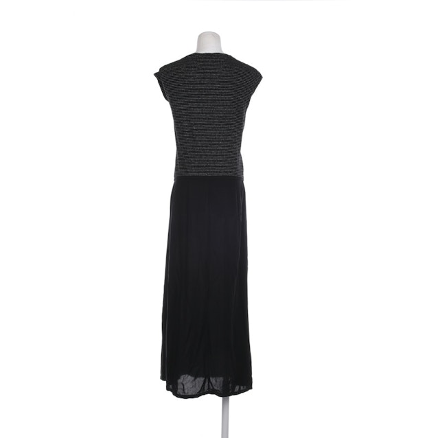 Kleid von Marc O'Polo in Schwarz und Weiß Gr. 36 | Vite EnVogue