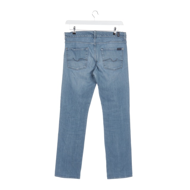 Jeans Straight Fit in W32 | Vite EnVogue