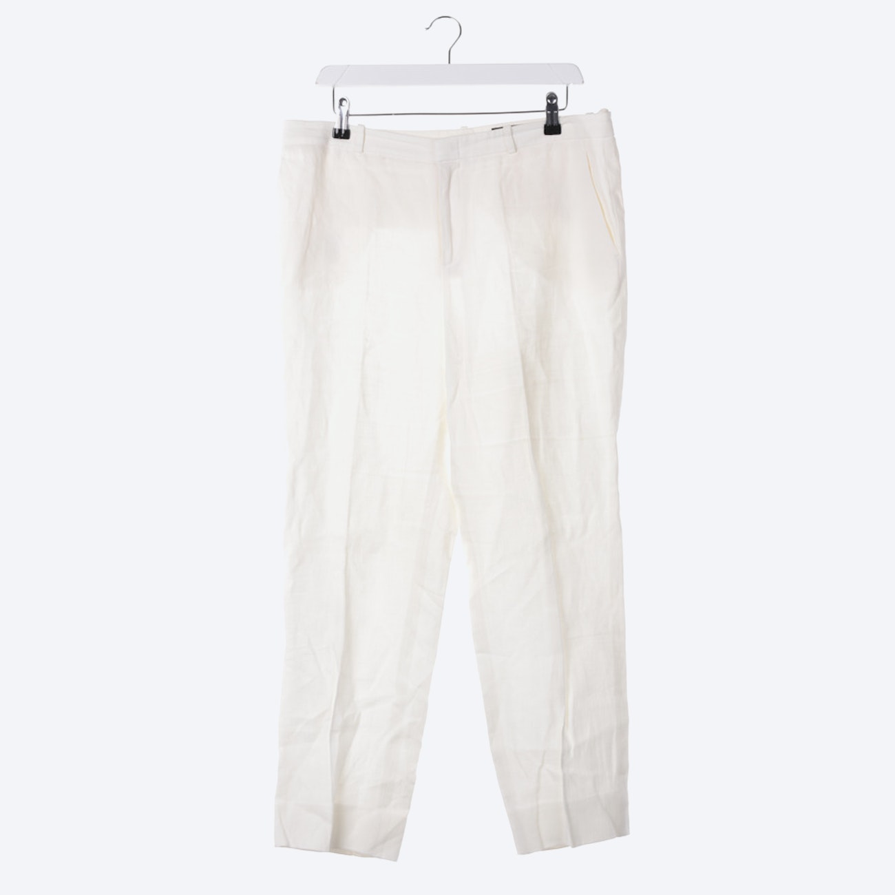 Image 1 of Linen Pants in 40 | Vite EnVogue