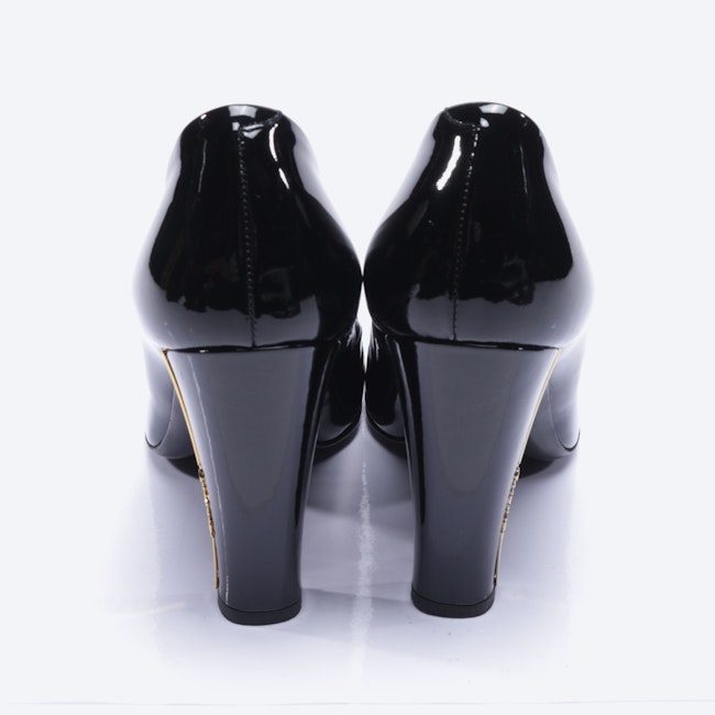 Image 3 of High Heels from Chanel in Black size 39,5 EUR New | Vite EnVogue