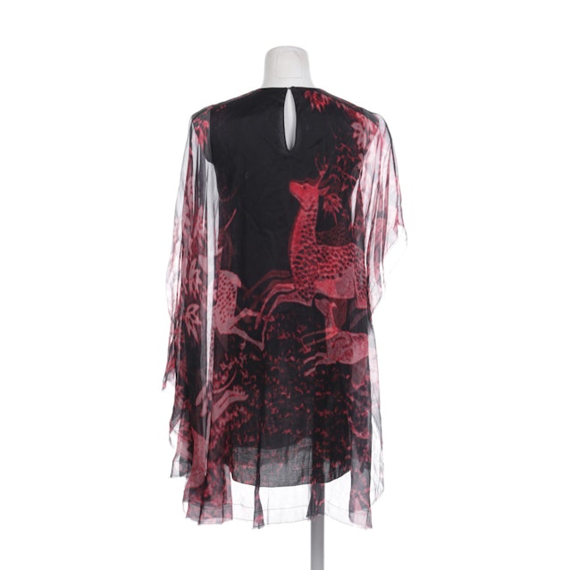 Kleid von Lanvin in Mehrfarbig Gr. XS | Vite EnVogue