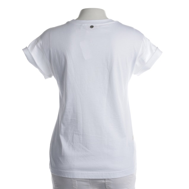 Shirt von Rich & Royal in Weiß Gr. XS | Vite EnVogue