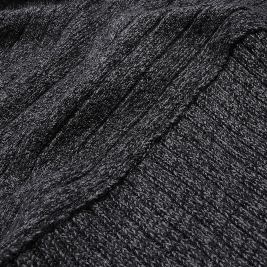 Bild 3 von Wollpullunder in M in Farbe Grau | Vite EnVogue