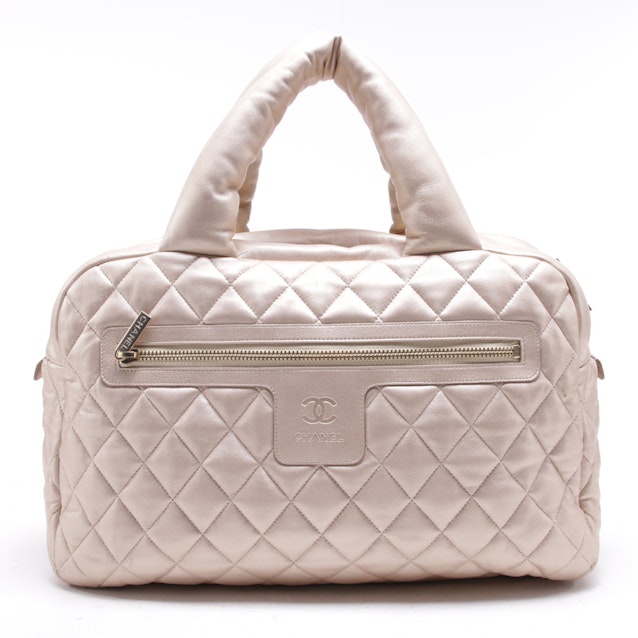 Image 1 of Handbag from Chanel in Beige | Vite EnVogue