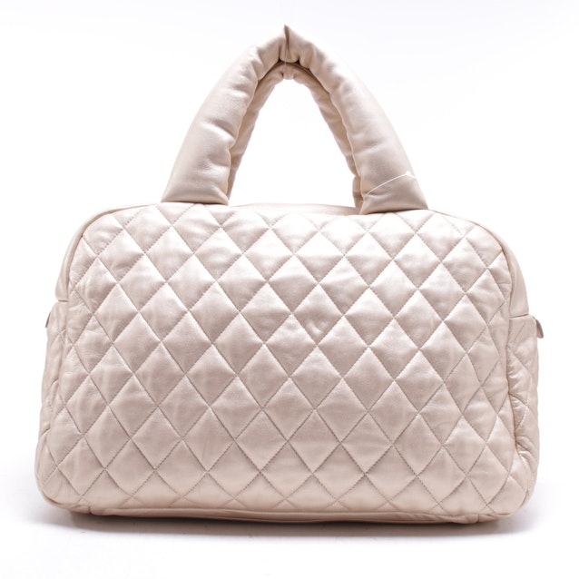 Handbag from Chanel in Beige | Vite EnVogue