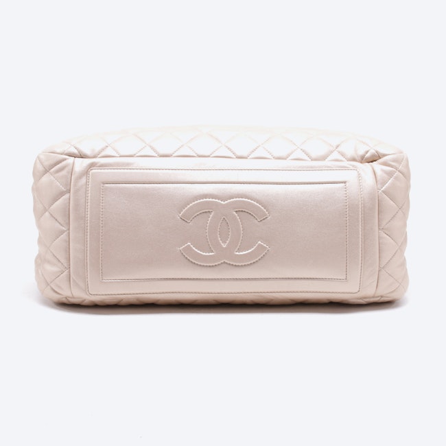Image 3 of Handbag from Chanel in Beige | Vite EnVogue